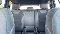 Mercedes-Benz GLB 200 AMG Line 5dr 7G-Tronic Petrol Estate